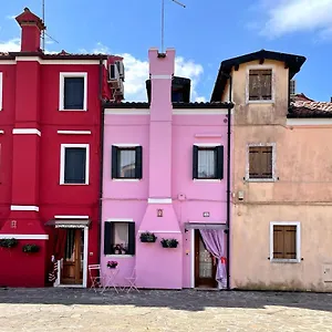 Pink Paradise Appartamento