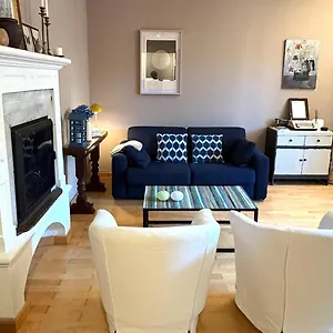 Claire De Angeli Appartamento Milano