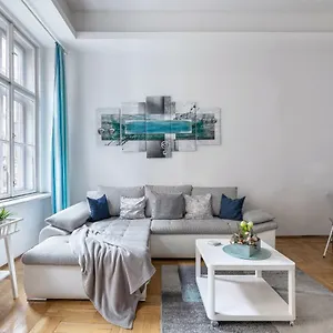 Prime Midtown Appartamento Budapest