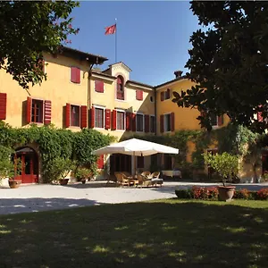 Iachia Casa di campagna