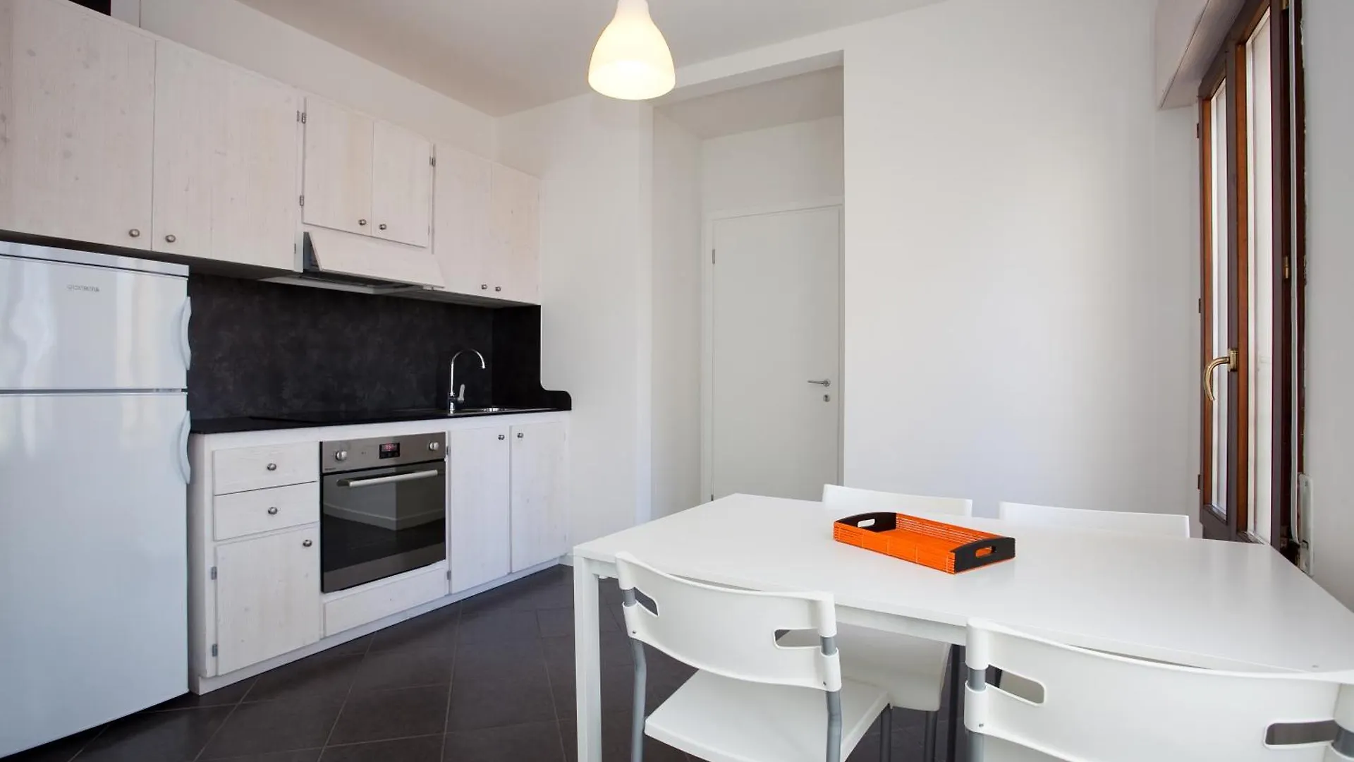 Apartament Residenza Jennifer Lido di Jesolo 0*,