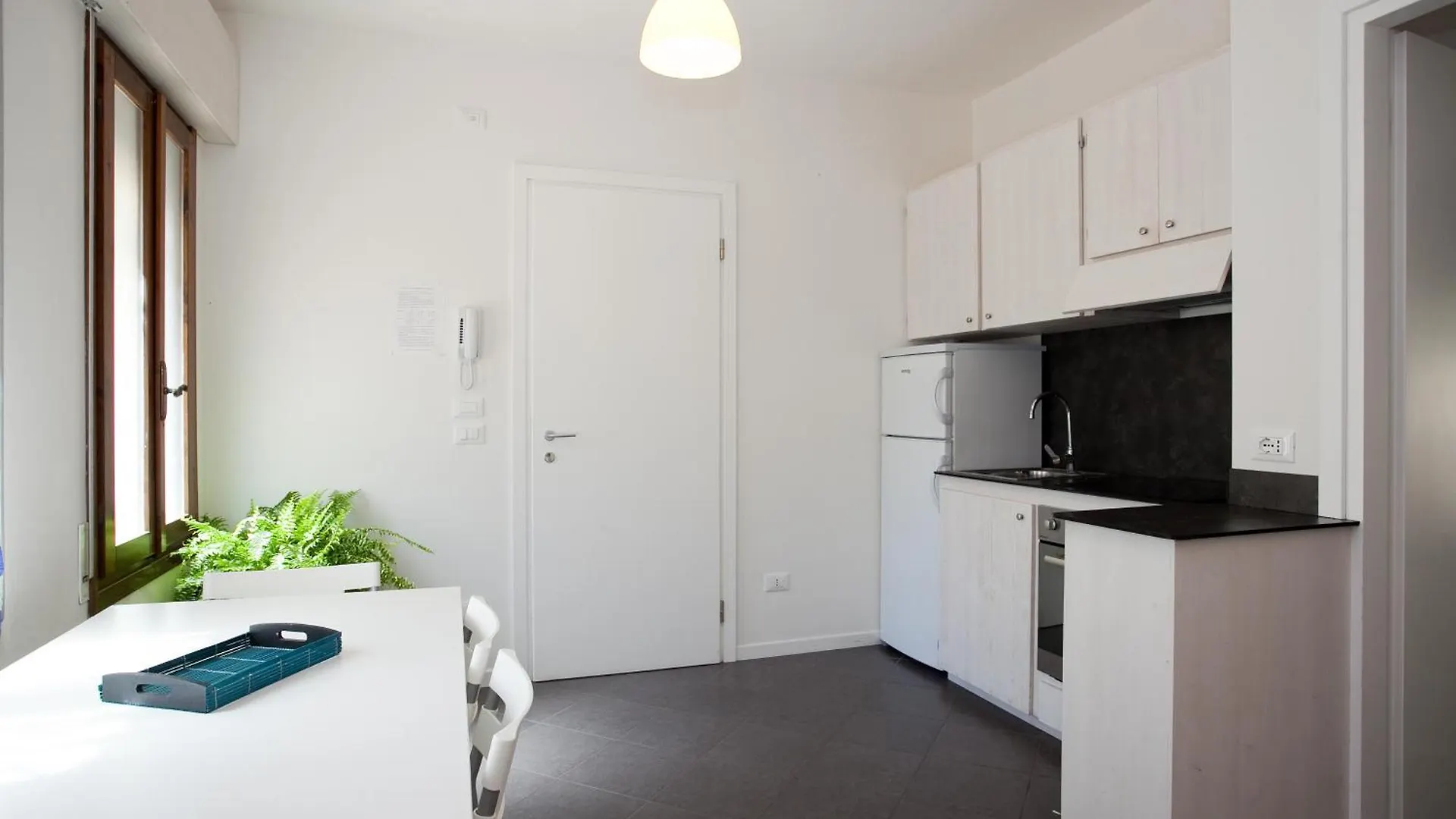 Apartament Residenza Jennifer Lido di Jesolo