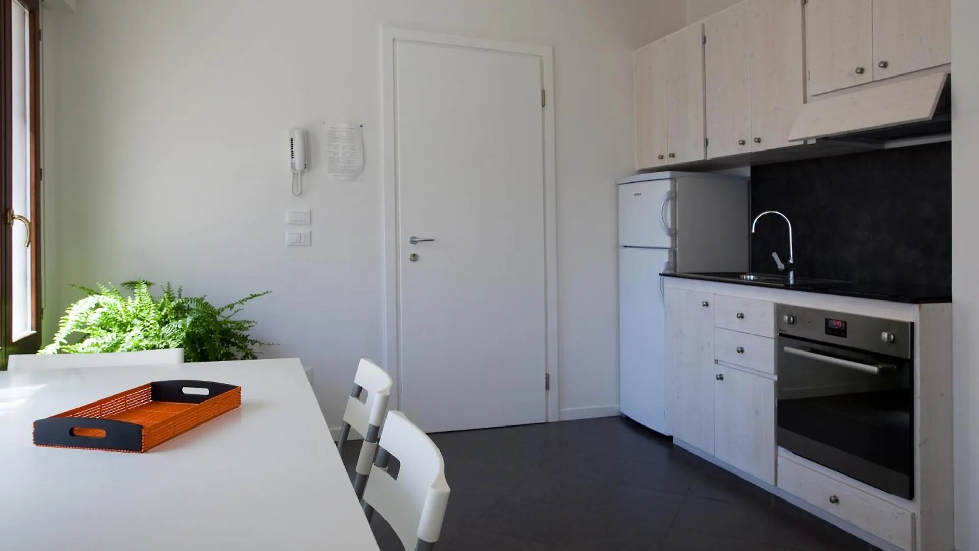 Apartament Residenza Jennifer Lido di Jesolo 0*,  Włochy