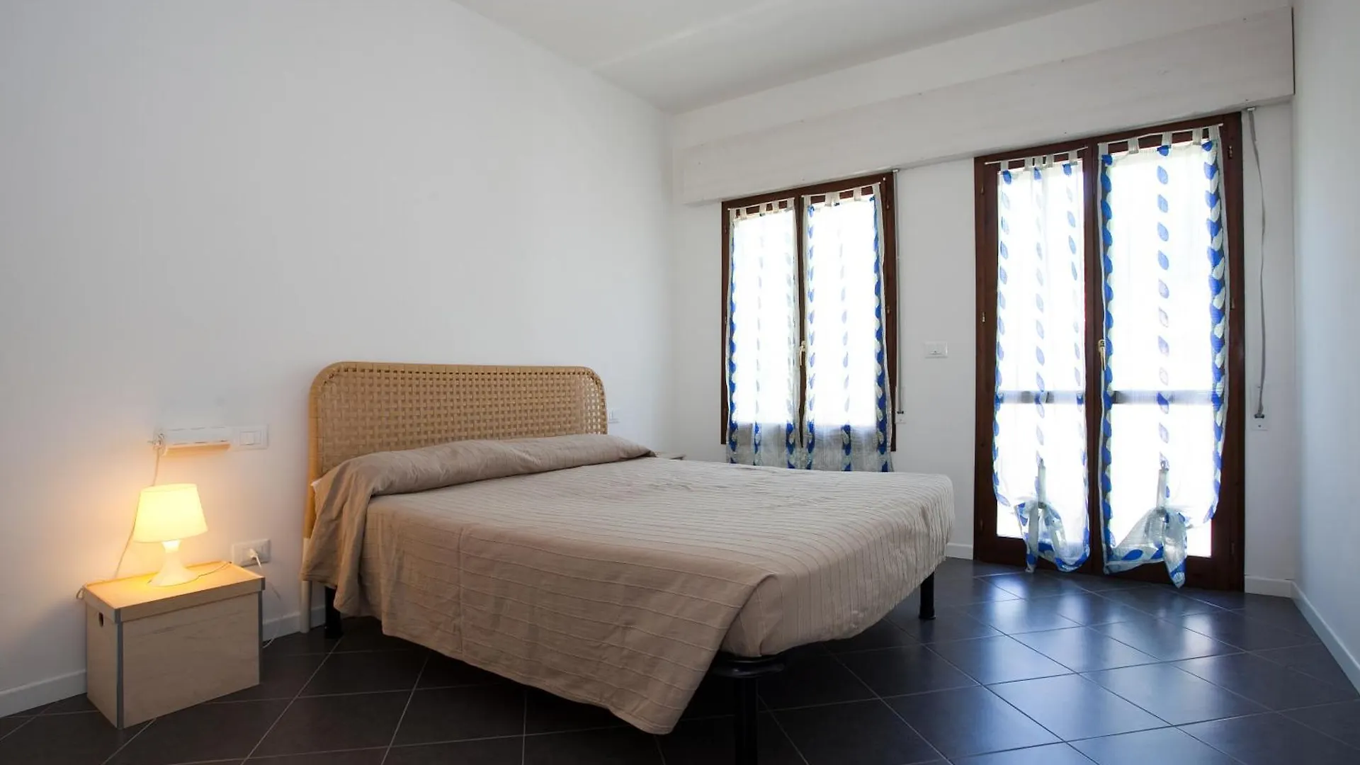 Apartament Residenza Jennifer Lido di Jesolo
