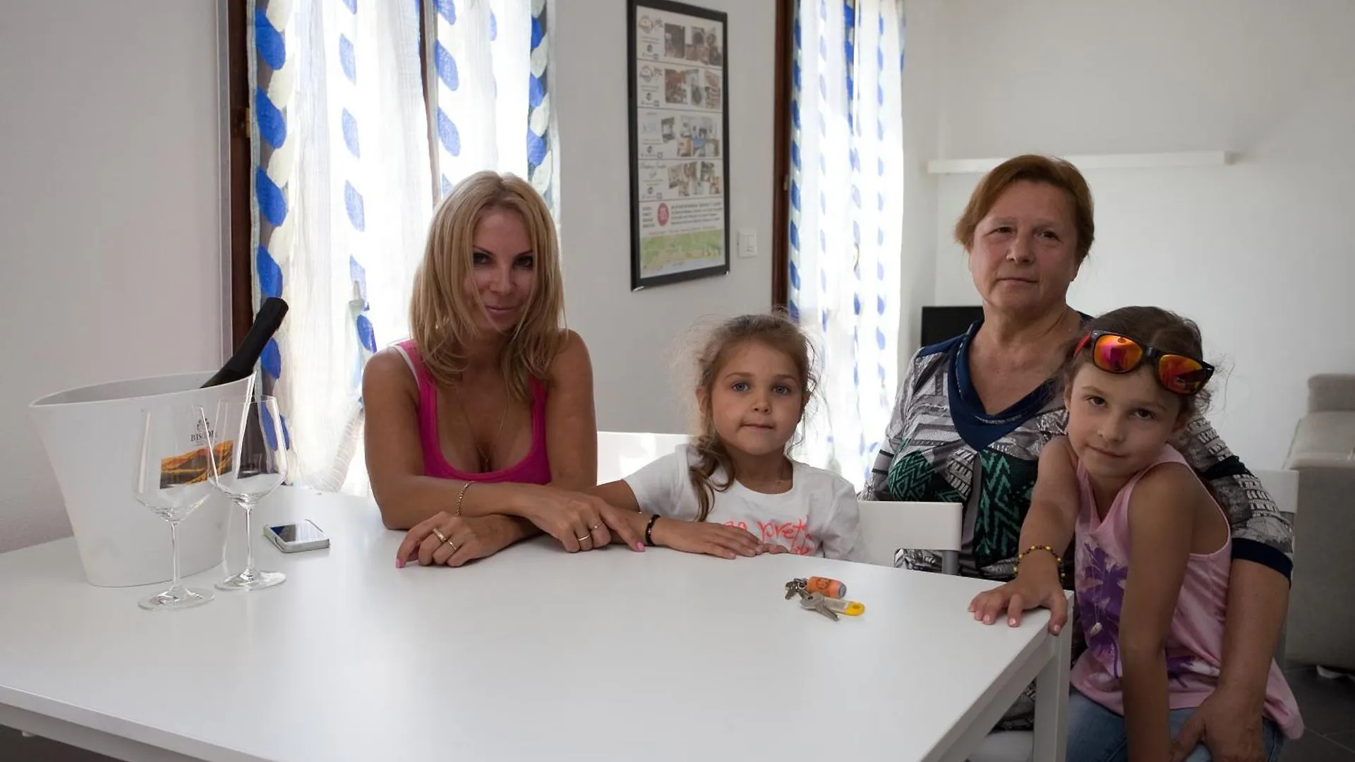 Apartament Residenza Jennifer Lido di Jesolo