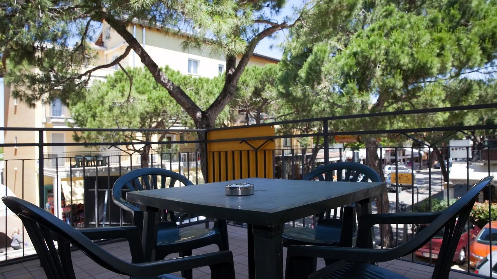 Apartament Residenza Jennifer Lido di Jesolo